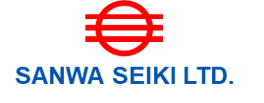 SANWA SEIKI LTD.