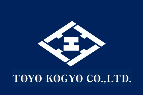 TOYO KOGYO CO.,LTD.